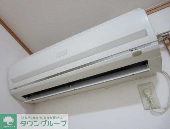 トリコロールベルデの物件内観写真